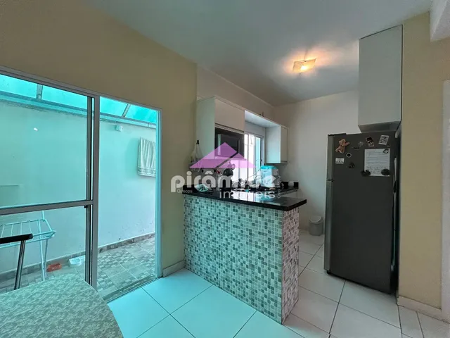 Casa com 156m² 3 quartos e 2 banheiros, à venda, no bairro Vila São Bento em São José Dos Campos
