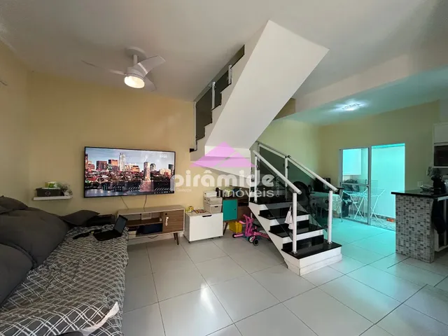 Casa com 156m² 3 quartos e 2 banheiros, à venda, no bairro Vila São Bento em São José Dos Campos