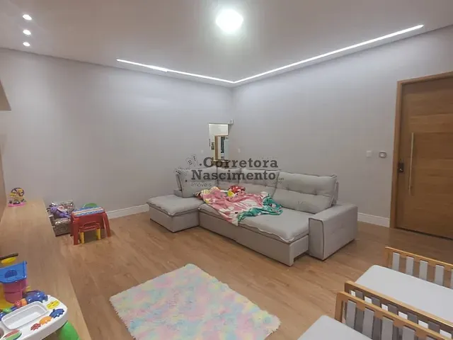 Casa com 250m² 3 quartos e 3 banheiros, à venda, no bairro Vista Verde em São José dos Campos