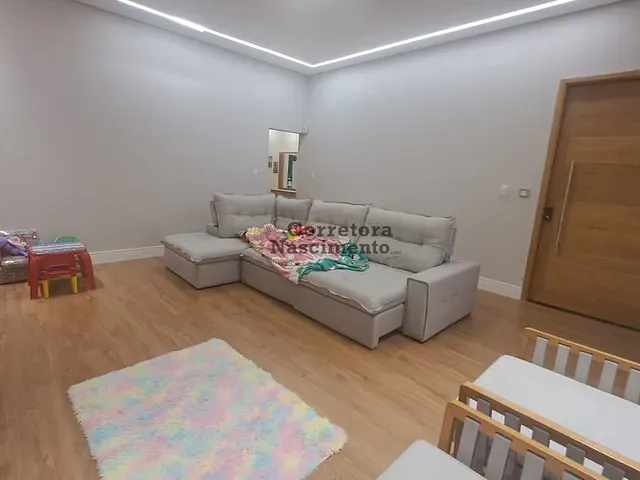 Casa com 250m² 3 quartos e 3 banheiros, à venda, no bairro Vista Verde em São José dos Campos