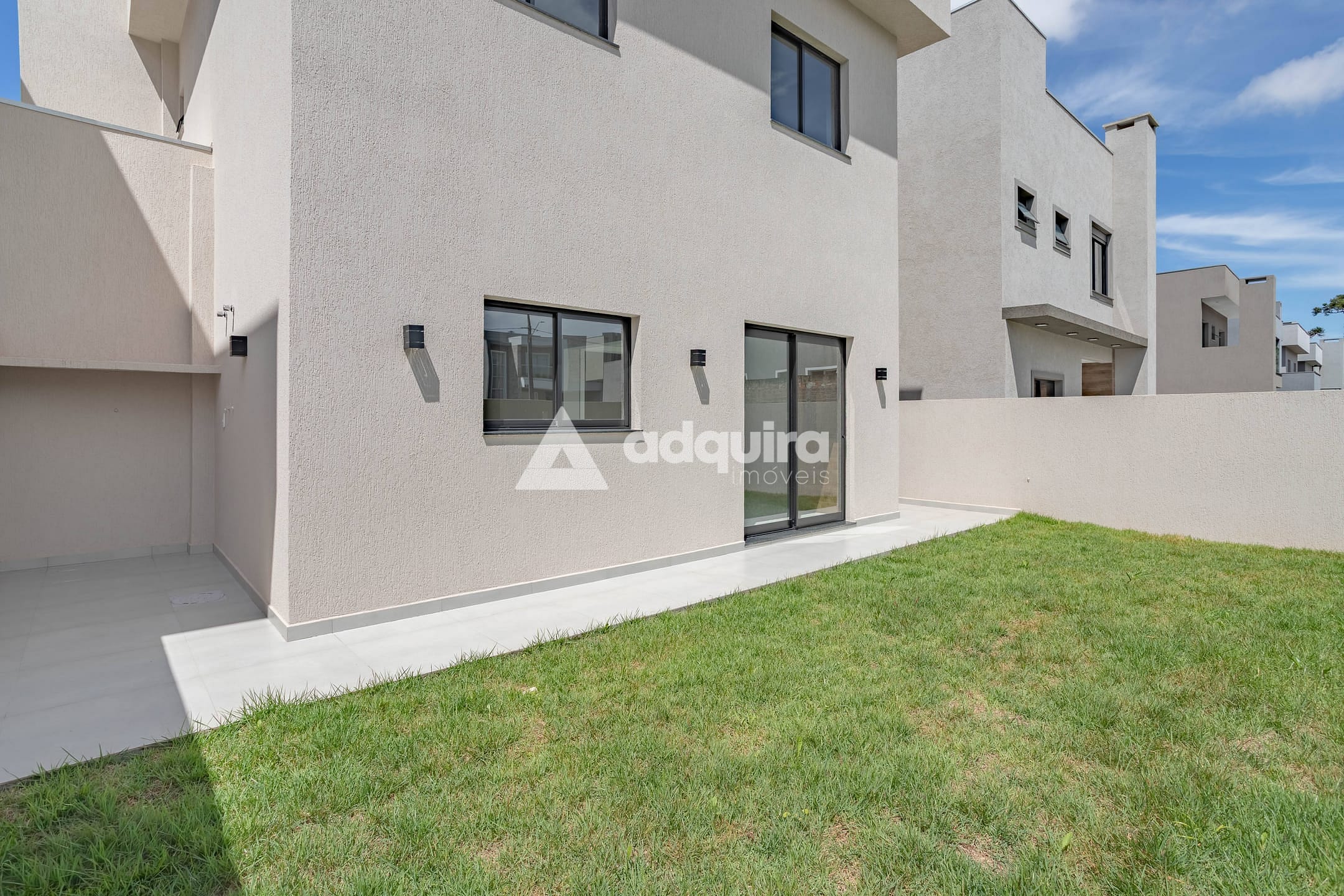 Casa, 3 quartos, 182 m² - Foto 9