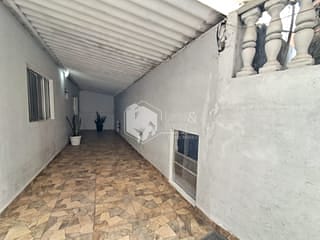 Foto do Casa-Casa tipo para venda em Parque Regina com 4 quartos, 89m²