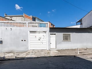 Foto do Casa-Casa tipo para venda em Parque Regina com 4 quartos, 89m²