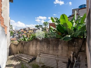 Foto do Casa-Casa tipo para venda em Parque Regina com 4 quartos, 89m²