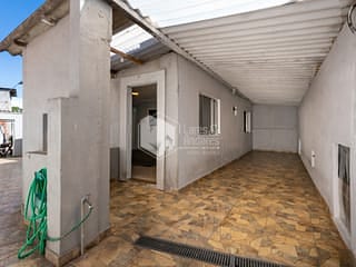 Foto do Casa-Casa tipo para venda em Parque Regina com 4 quartos, 89m²