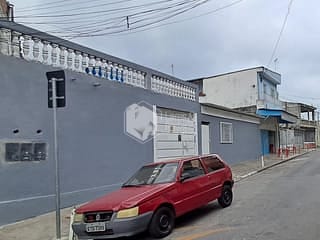 Foto do Casa-Casa tipo para venda em Parque Regina com 4 quartos, 89m²