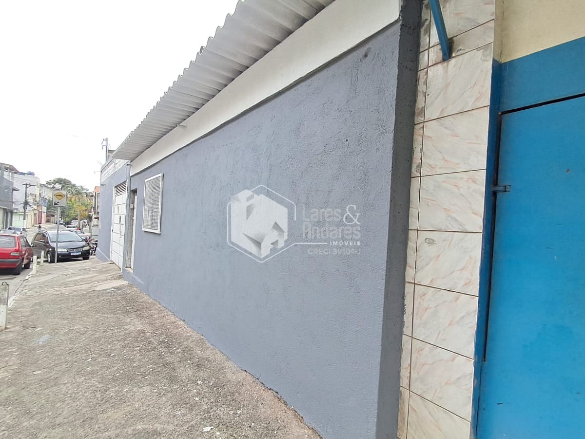 Casa, 4 quartos, 138 m² - Foto 3