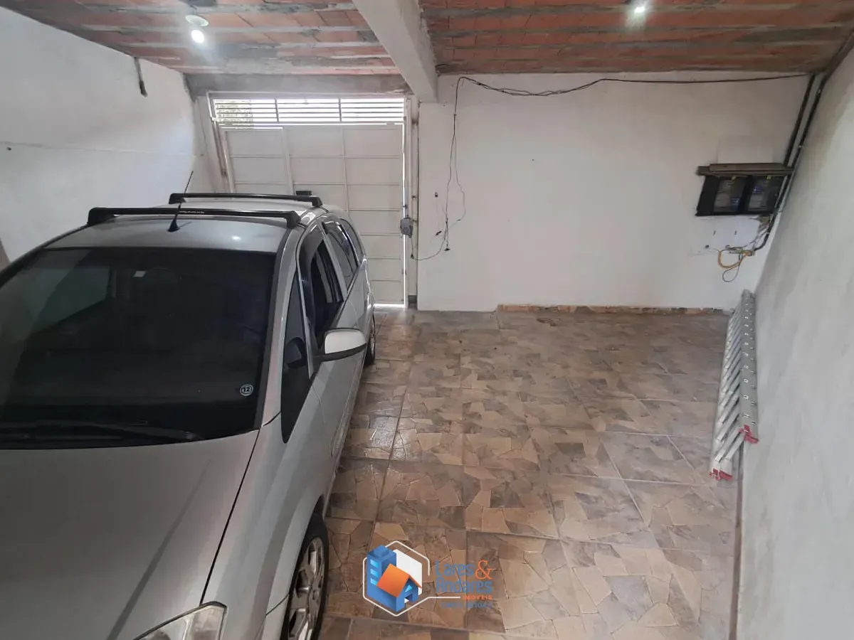 Casa, 4 quartos, 138 m² - Foto 15