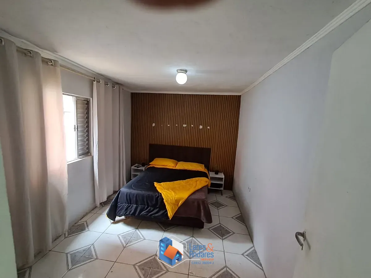 Casa, 4 quartos, 138 m² - Foto 9