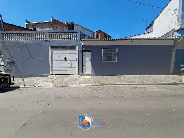 Casa com 293m² 4 quartos e 3 banheiros, à venda, no bairro Parque Regina em São Paulo