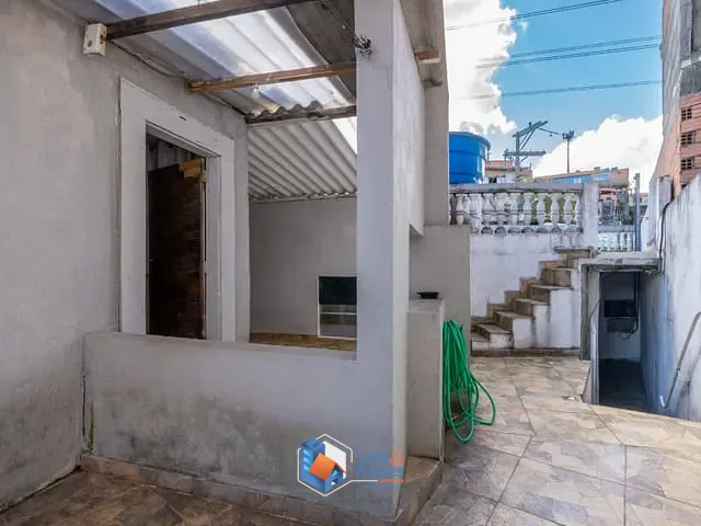 Casa com 293m² 4 quartos e 3 banheiros, à venda, no bairro Parque Regina em São Paulo