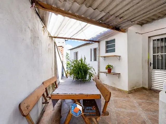Casa com 293m² 4 quartos e 3 banheiros, à venda, no bairro Parque Regina em São Paulo