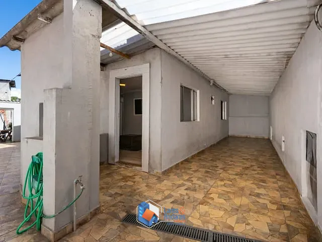 Casa com 293m² 4 quartos e 3 banheiros, à venda, no bairro Parque Regina em São Paulo