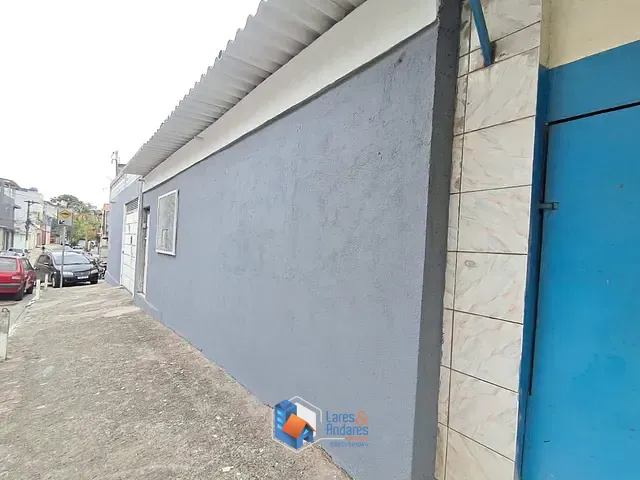 Casa com 293m² 4 quartos e 3 banheiros, à venda, no bairro Parque Regina em São Paulo