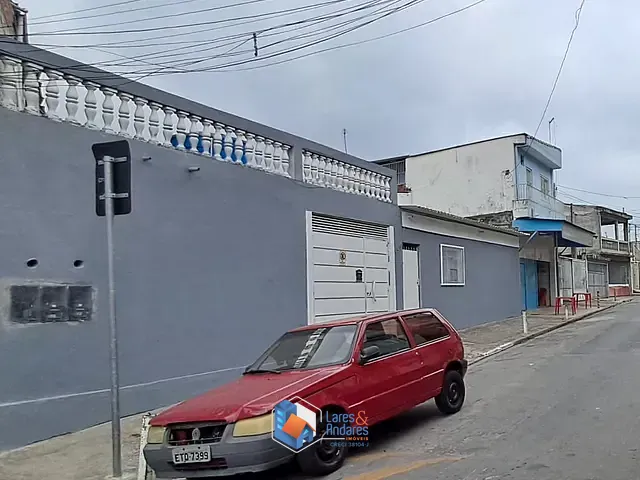 Casa com 293m² 4 quartos e 3 banheiros, à venda, no bairro Parque Regina em São Paulo