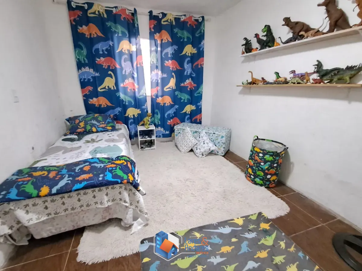 Casa, 4 quartos, 138 m² - Foto 22