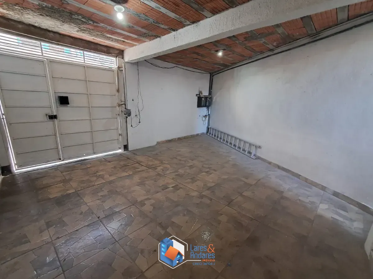Casa, 4 quartos, 138 m² - Foto 7