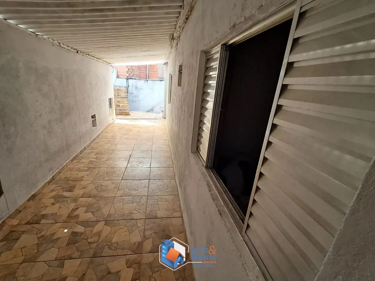 Casa, 4 quartos, 138 m² - Foto 26