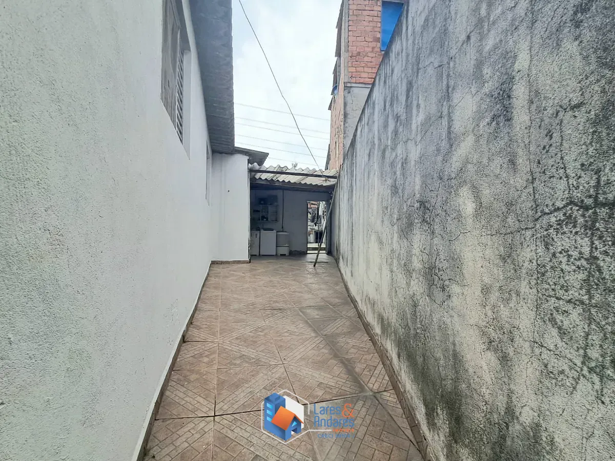 Casa, 4 quartos, 138 m² - Foto 12