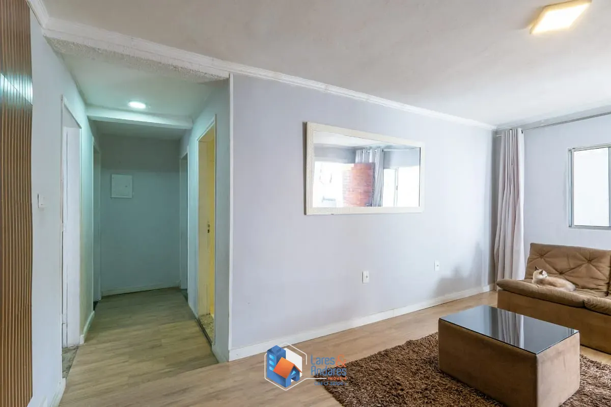 Casa, 4 quartos, 138 m² - Foto 4
