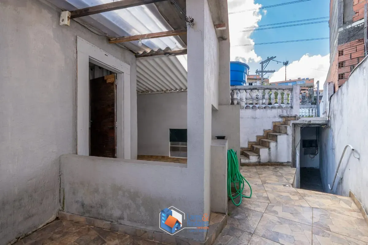 Casa, 4 quartos, 138 m² - Foto 6