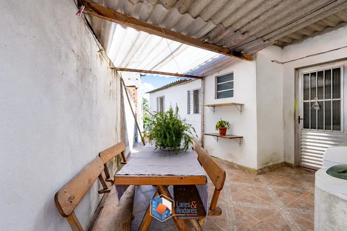Casa, 4 quartos, 138 m² - Foto 10