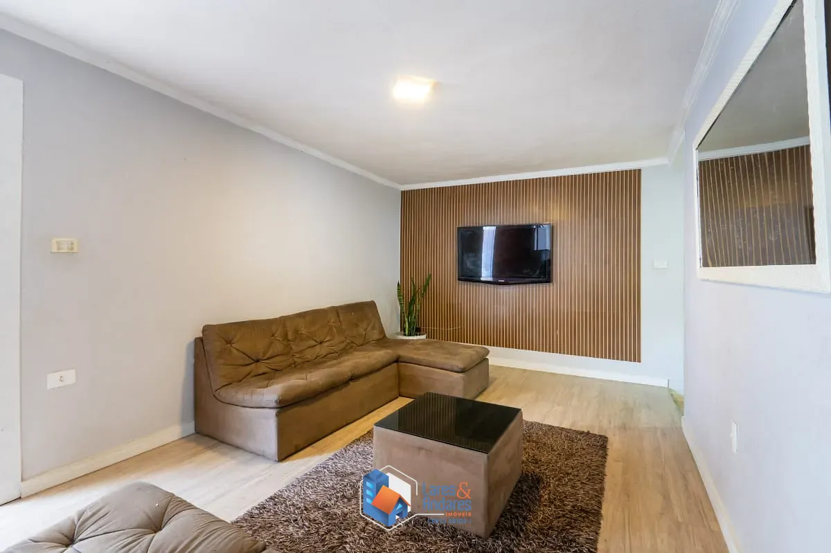 Casa, 4 quartos, 138 m² - Foto 11