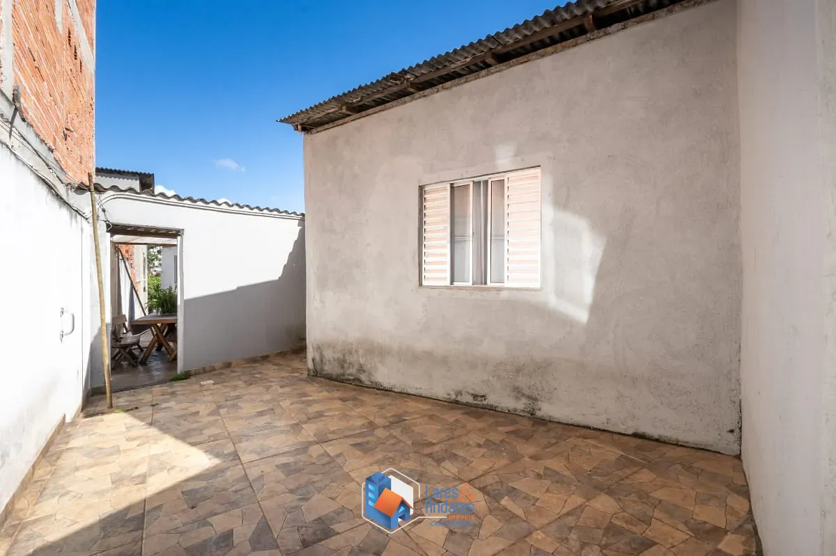Casa, 4 quartos, 138 m² - Foto 16