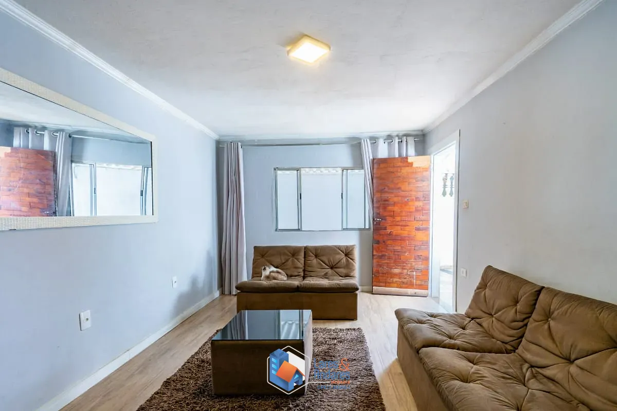 Casa, 4 quartos, 138 m² - Foto 31