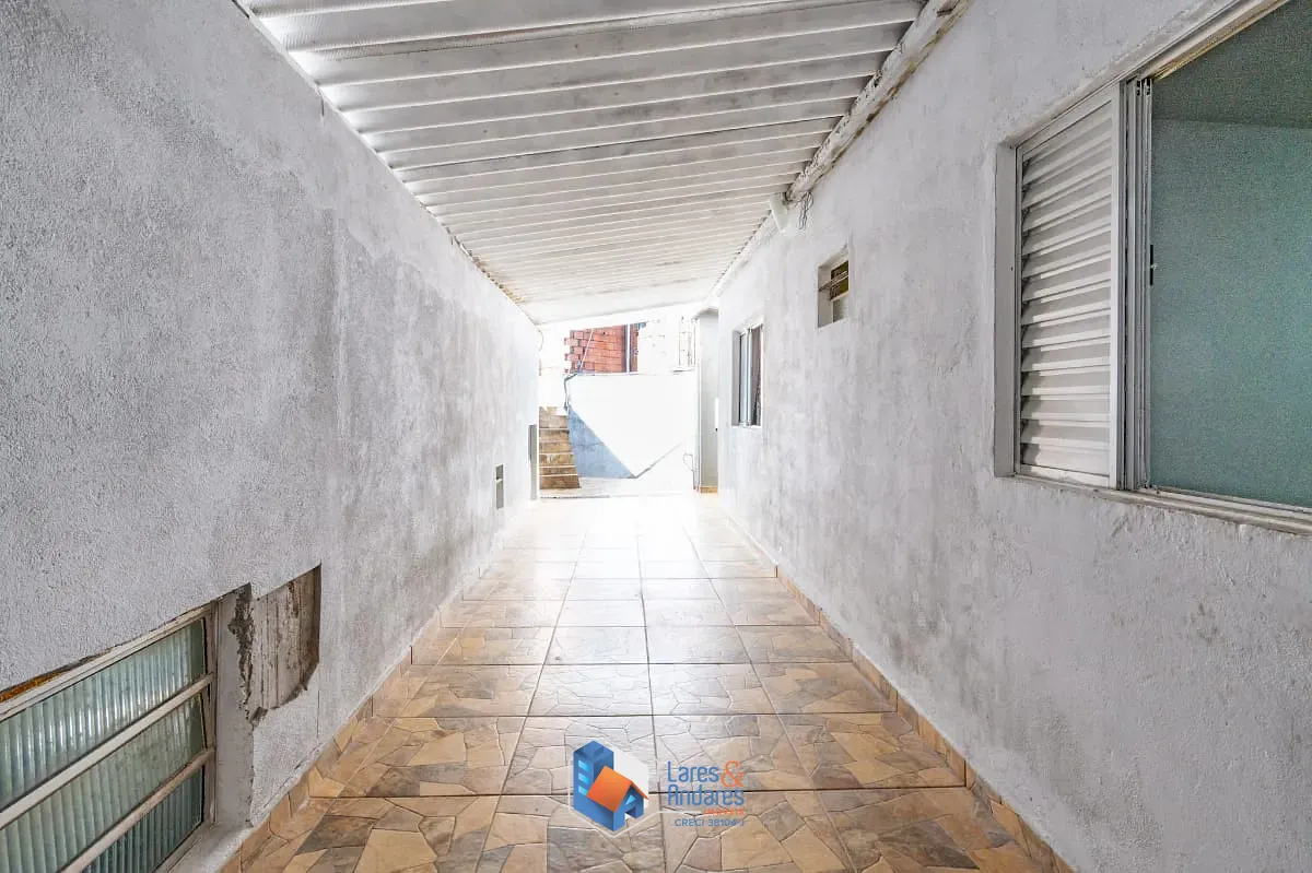Casa, 4 quartos, 138 m² - Foto 22