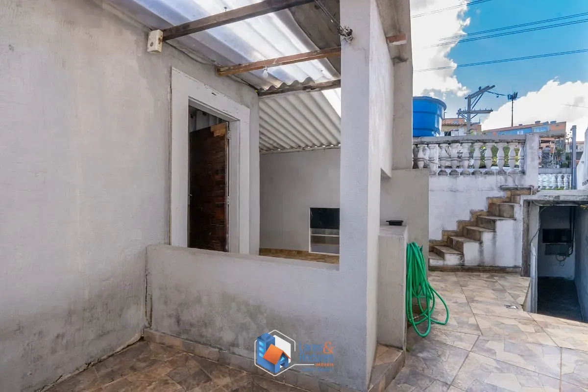 Casa, 4 quartos, 138 m² - Foto 24