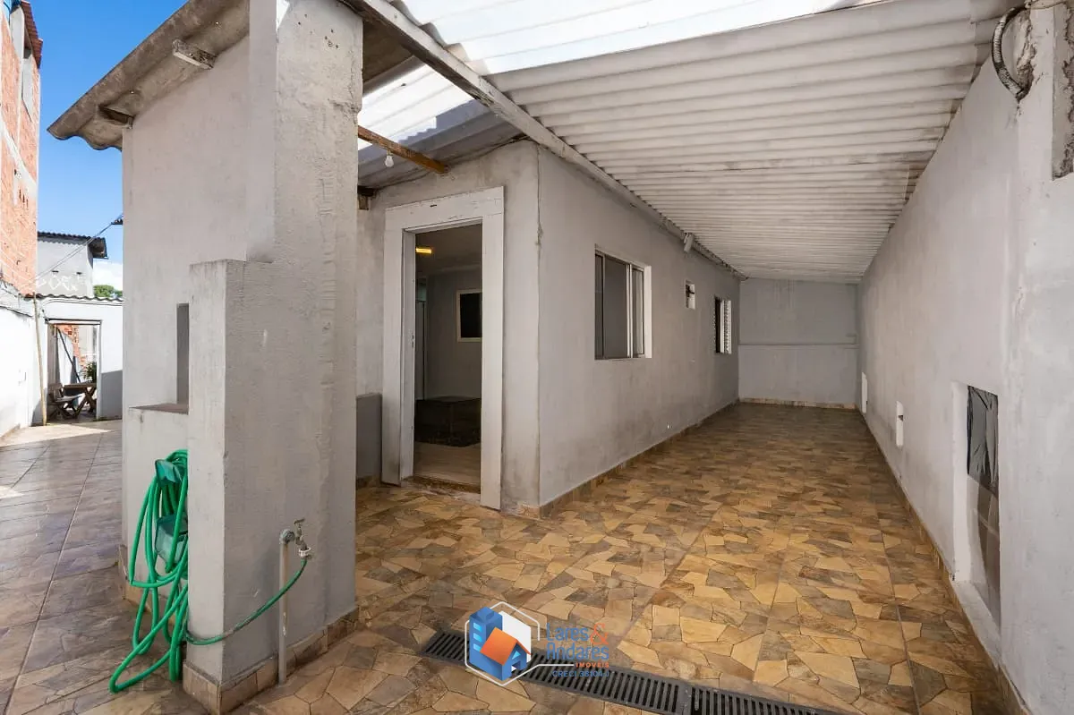 Casa, 4 quartos, 138 m² - Foto 3