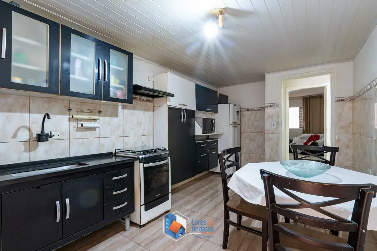 Casa, 4 quartos, 138 m² - Foto 21