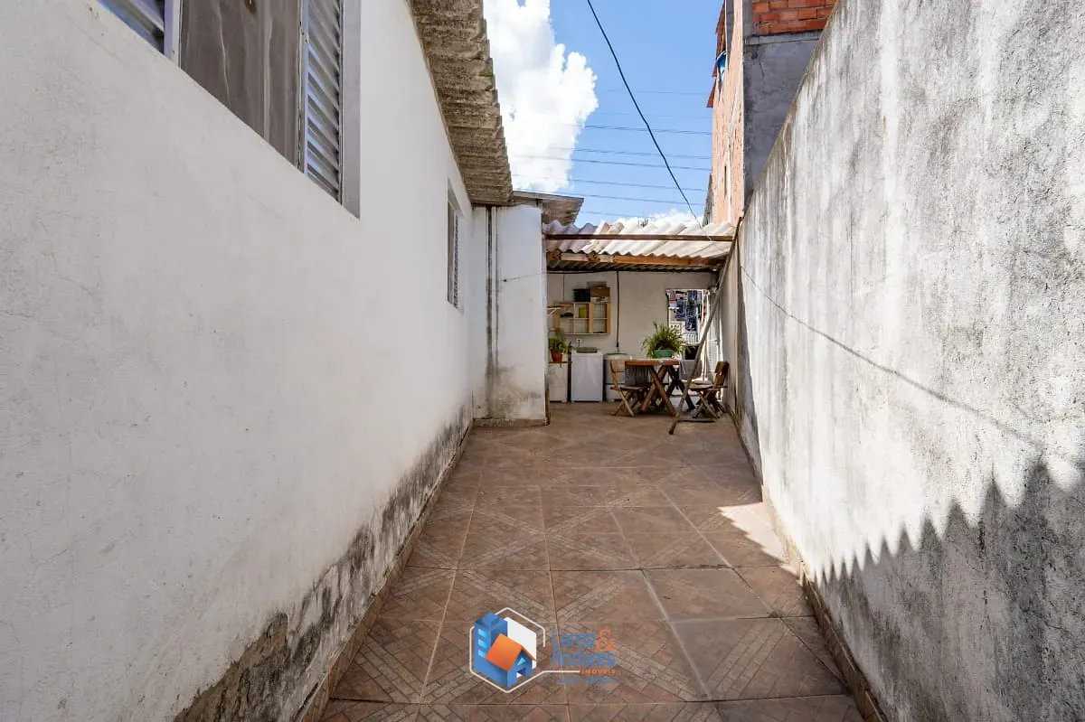 Casa, 4 quartos, 138 m² - Foto 36
