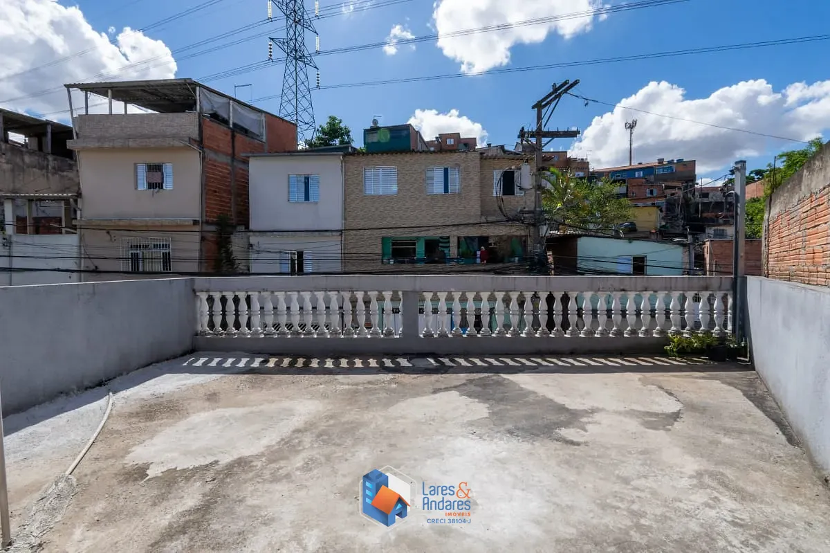 Casa, 4 quartos, 138 m² - Foto 13