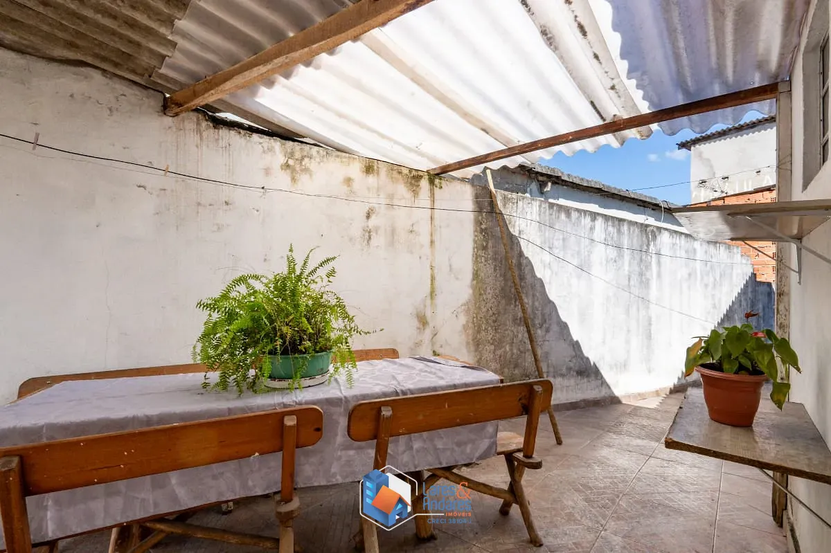 Casa, 4 quartos, 138 m² - Foto 34