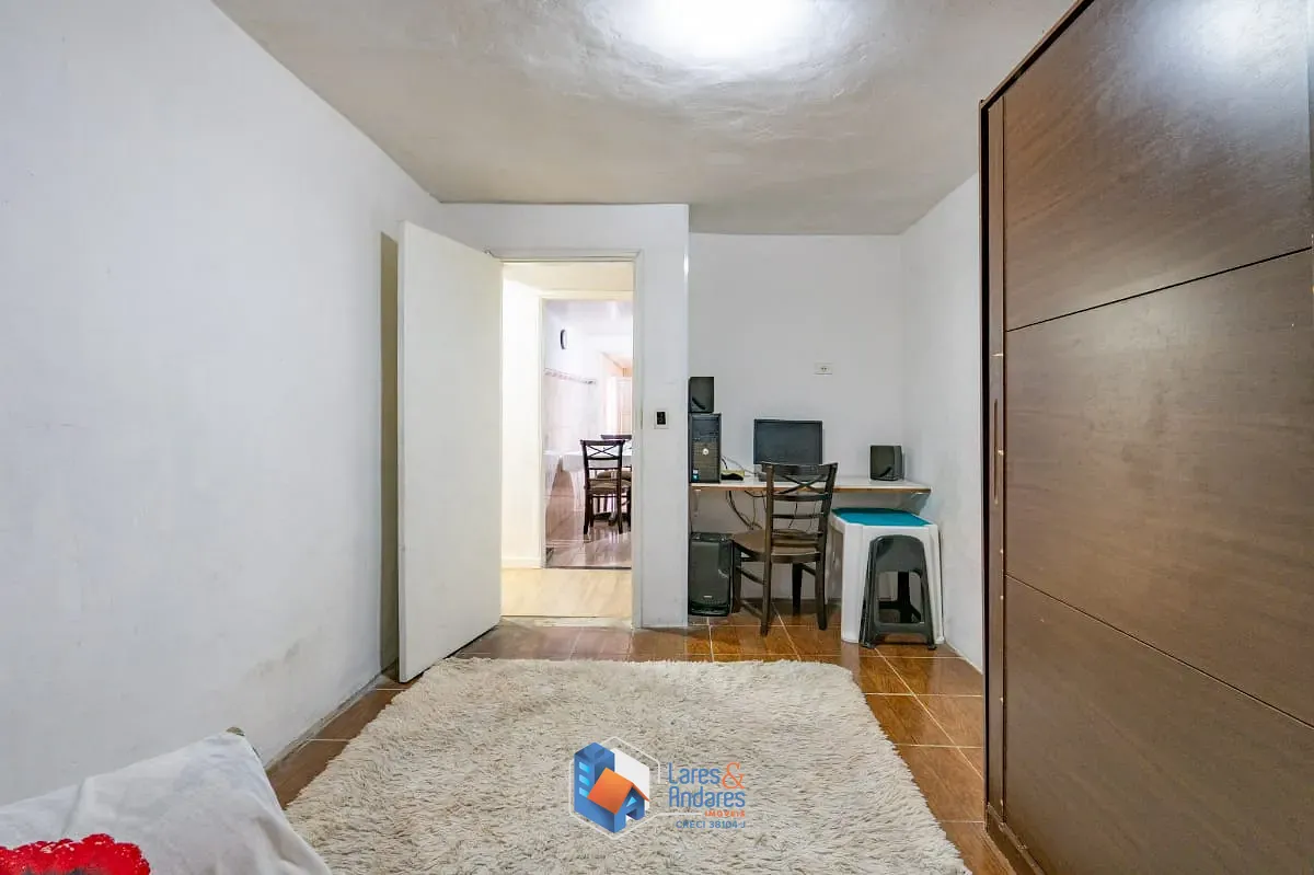 Casa, 4 quartos, 138 m² - Foto 23