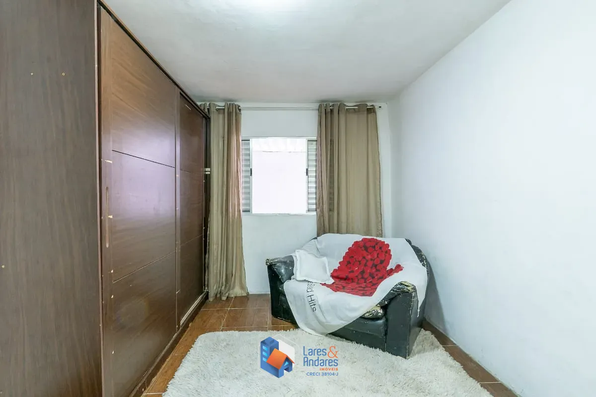 Casa, 4 quartos, 138 m² - Foto 18