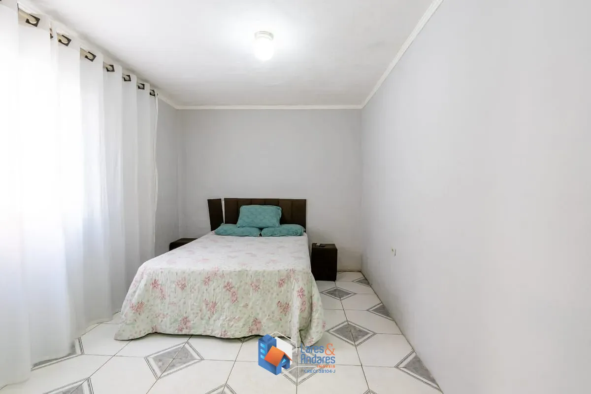 Casa, 4 quartos, 138 m² - Foto 35