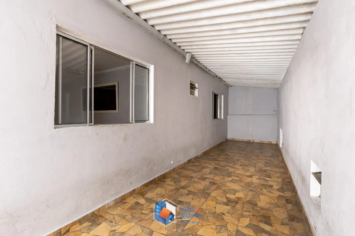 Casa, 4 quartos, 138 m² - Foto 37
