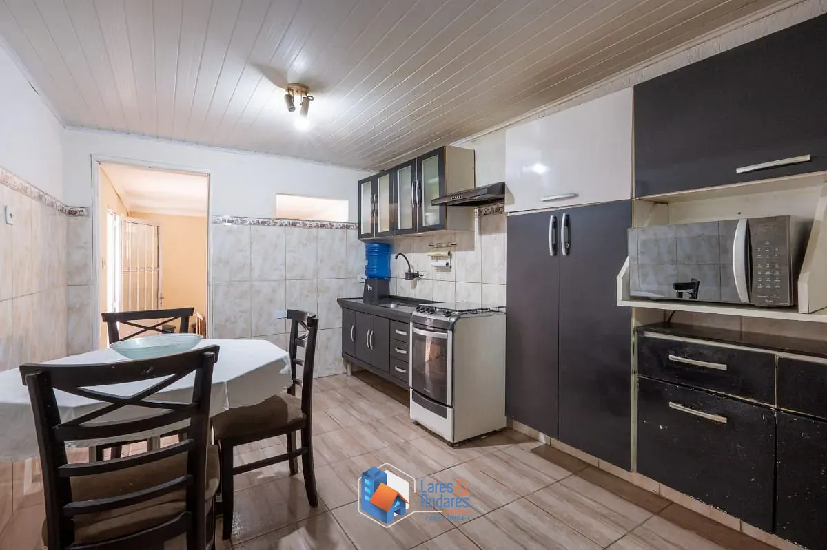 Casa, 4 quartos, 138 m² - Foto 27