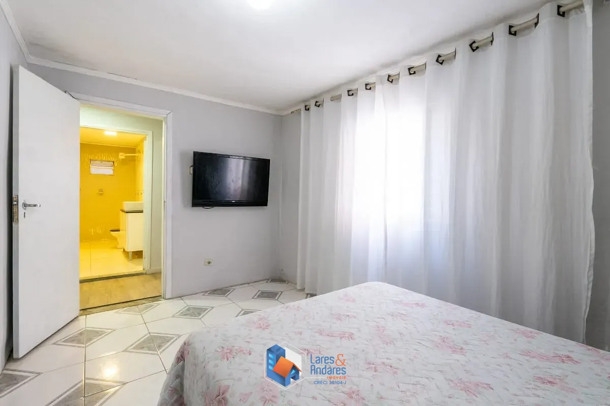 Casa, 4 quartos, 138 m² - Foto 38