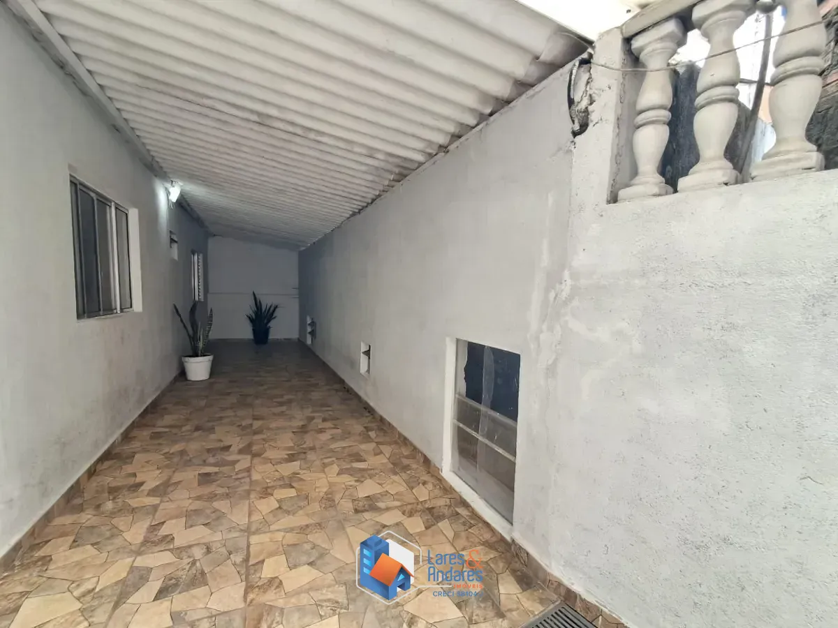 Casa, 4 quartos, 138 m² - Foto 27