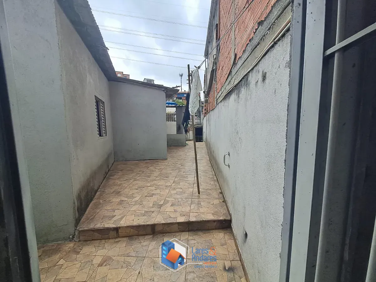 Casa, 4 quartos, 138 m² - Foto 14