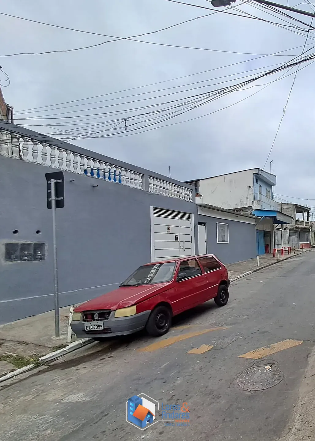Casa, 4 quartos, 138 m² - Foto 5