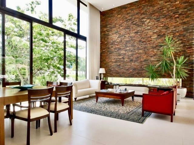Casa com 782m² 4 quartos e 7 banheiros, à venda, no bairro Residencial Morada dos Lagos em Barueri