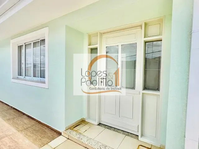 Casa com 343m² 3 quartos e 2 banheiros, à venda, no bairro Cidade Satélite em Atibaia