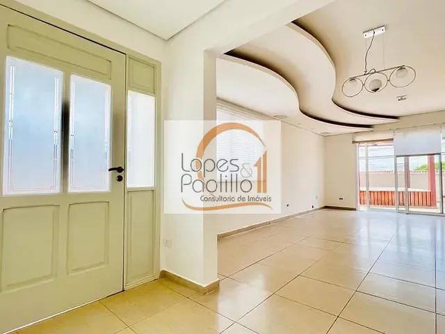 Casa com 343m² 3 quartos e 2 banheiros, à venda, no bairro Cidade Satélite em Atibaia