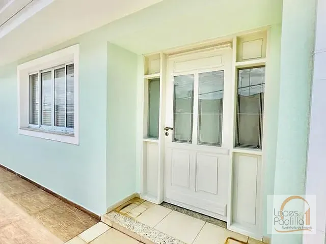 Casa com 343m² 3 quartos e 2 banheiros, à venda, no bairro Cidade Satélite em Atibaia