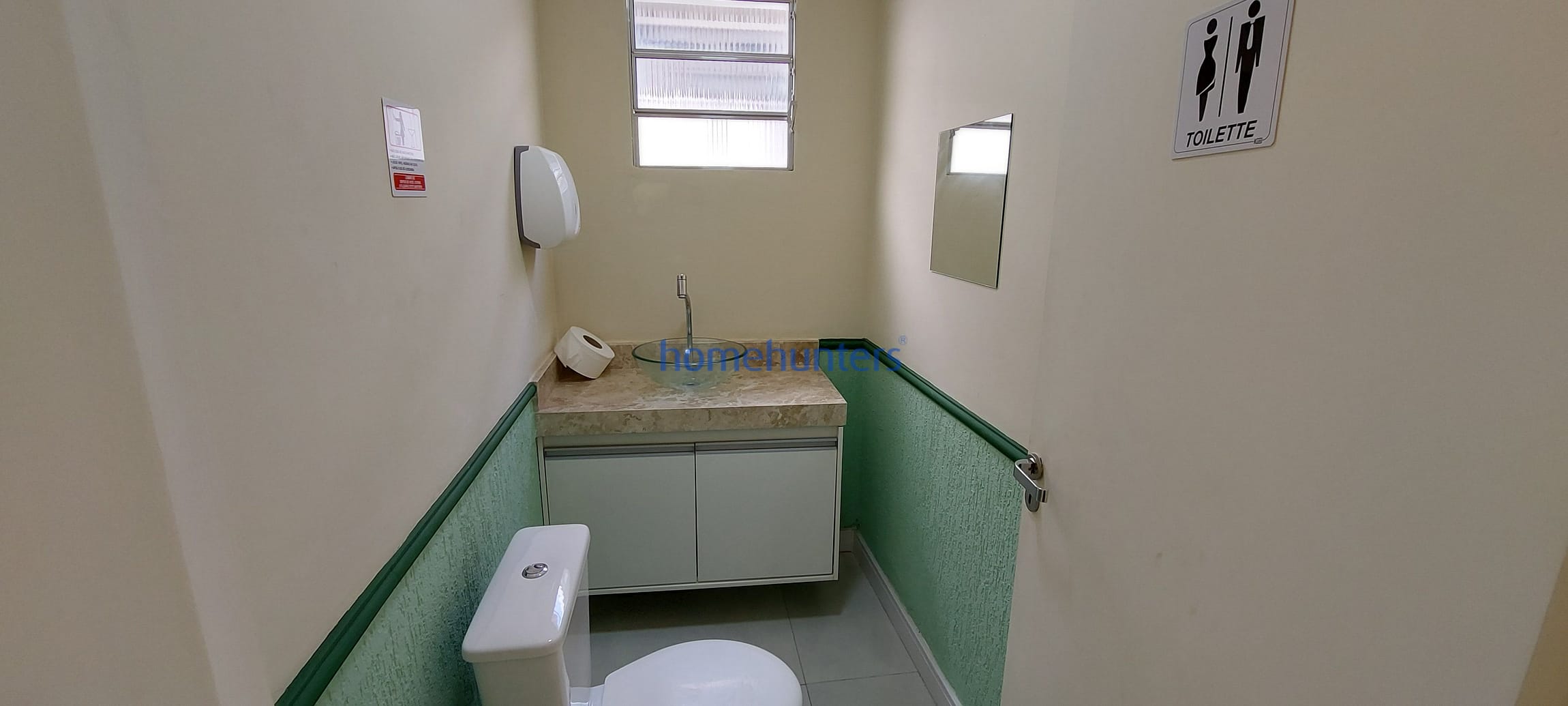 Casa para alugar com 1 quarto, 227m² - Foto 5